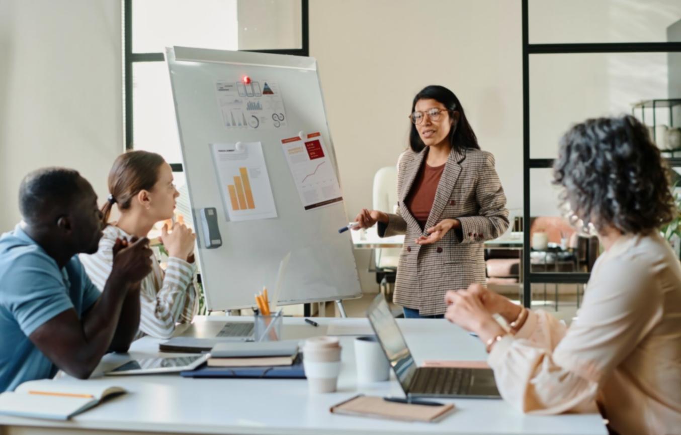 Інтерактивне навчання моди